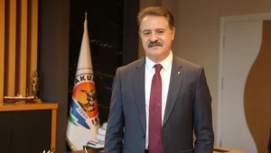 Başkan Cemil Deveci Samsun'a Çağrıda Bulundu