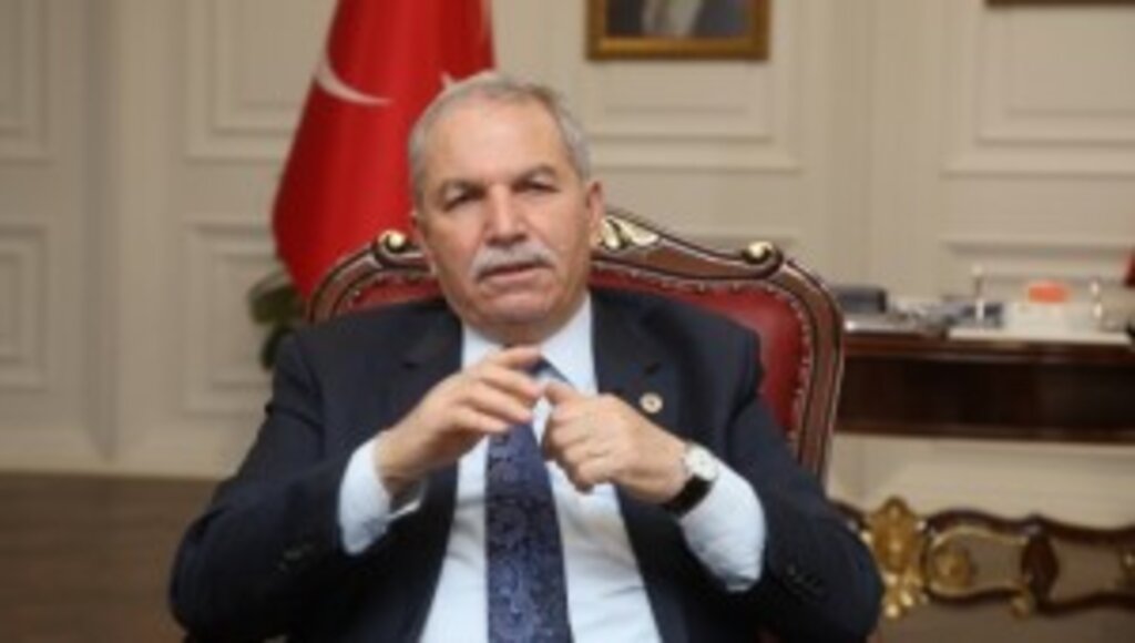 BAŞKAN DEMİRTAŞ İNSAN ODAKLI HİZMET ANLAYIŞIYLA HALKIMIZA HİZMET SUNUYORUZ