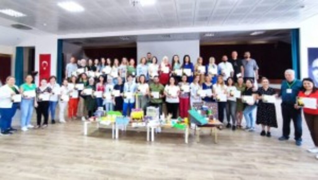 BURSA’DA STEM ÇALIŞTAYI DÜZENLENDİ