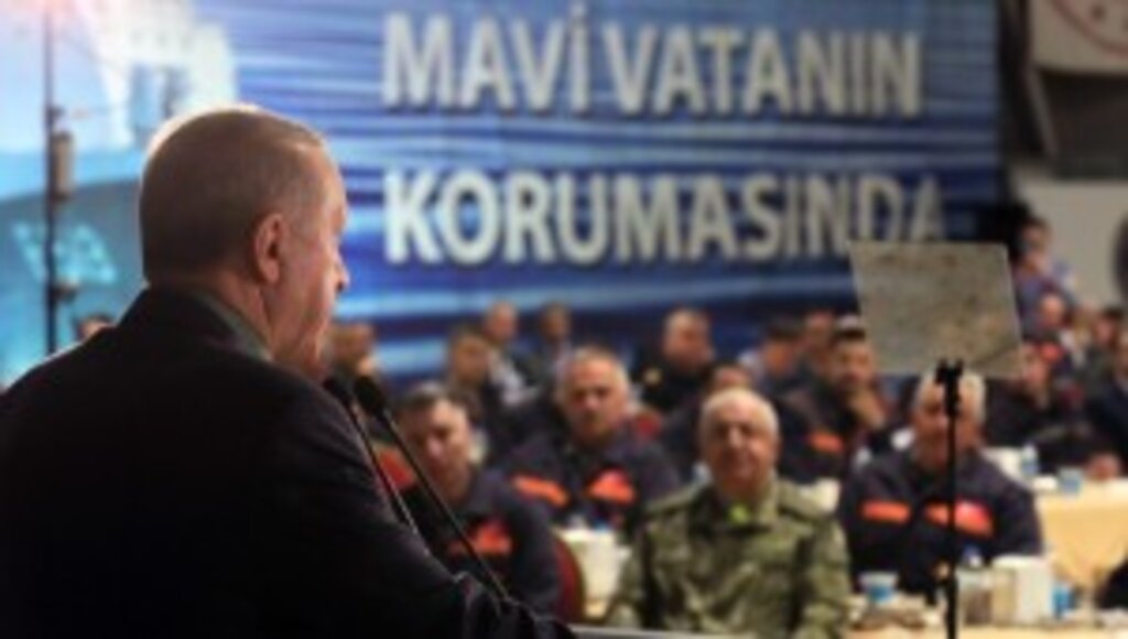 “ÇALIŞANLARIMIZI VE İŞÇİLERİMİZİ HER ALANDA DESTEKLEMEYE DEVAM EDECEĞİZ