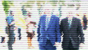 Cumhurbaşkanı Erdoğan ve Abdülmecid Tebbun'un Fotosu Dünyada Gündem Oldu