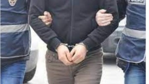 FETÖ/PDY Silahlı Terör Örgütüne Yönelik Operasyonda 34 Gözaltı