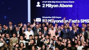 GENÇLİK BİLİŞİM FESTİVALİ KAPILARINI AÇTI