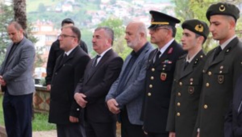 Havza’da Festival Başladı