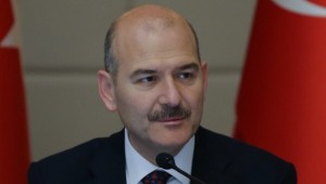 İçişleri Bakanı Süleyman Soylu’nun Ramazan Bayramı mesajı