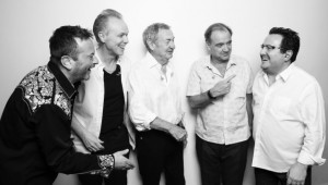 İstanbul'da Pink Floyd Rüzgarına Sayılı Günler Kaldı