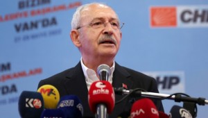 Kemal Kılıçdaroğlu: Atakum Belediyesi 29 kez denetim geçirdi 