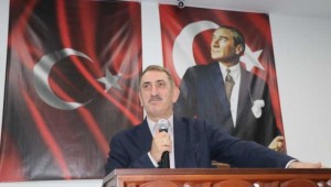 Milletvekili Köktaş'tan 19 Mayıs Mesajı