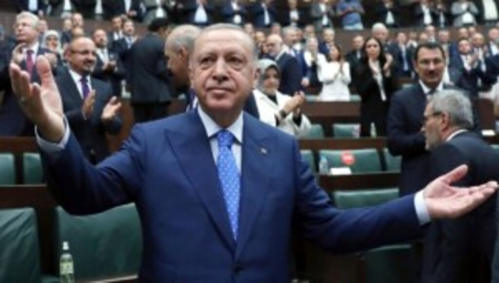 “NATO’nun genişlemesi hassasiyetlerimize gösterilecek saygı oranında anlamlıdır”