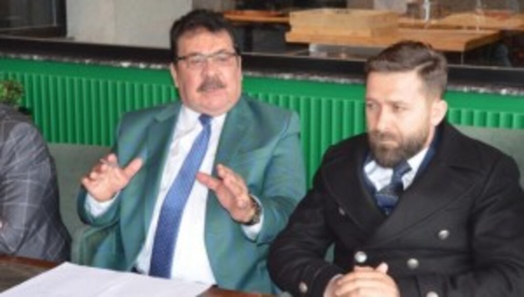 Samsunlular Büyük Buluşma İçin Gün Sayıyor