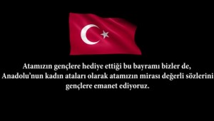 VİDEO HABER- Anavatanın annelerinden çarpıcı 19 Mayıs videosu