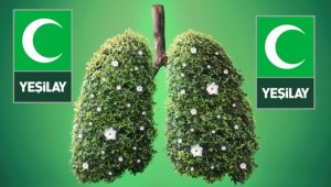 Yeşilay Dünya Tütünsüz Günü’nde herkesi sigarasız bir yaşama davet ediyor