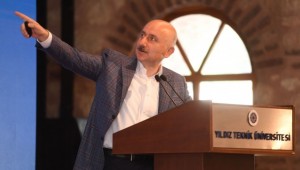 YILDIZ TEKNİK ÜNİVERSİTESİ KAMPÜSÜ 5G TEST ALANI OLACAK
