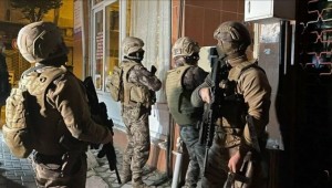 16 İlde 'Müsilaj' Operasyonunda 97 Tutuklama