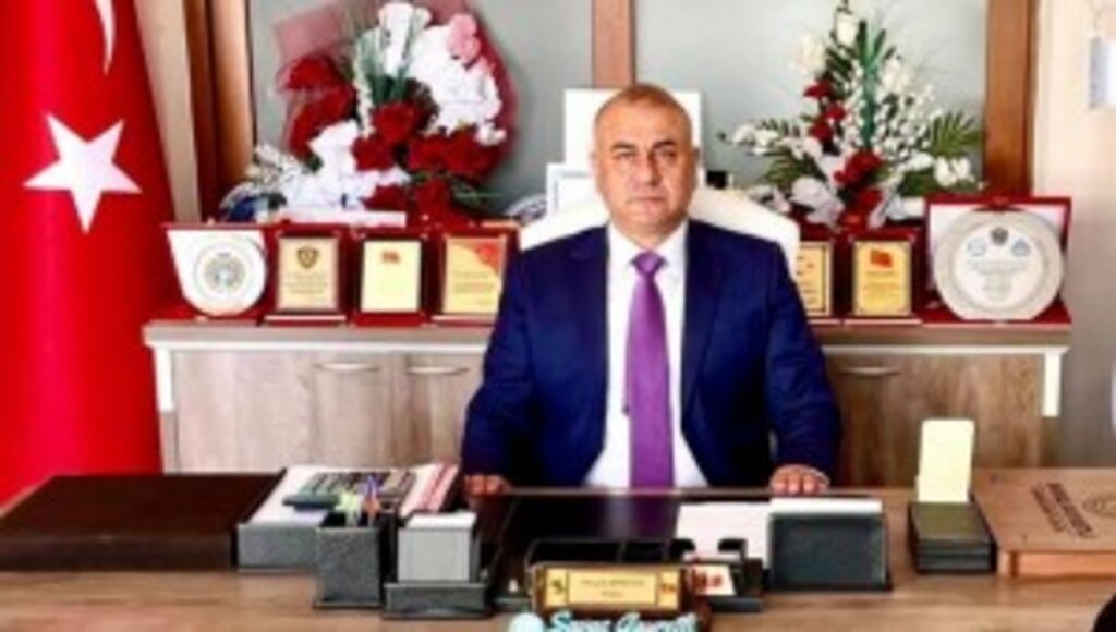 Başkan Gayretli; ''3600'ün Tekrar TBMM'de Düzeltilmesini Bekliyoruz!''