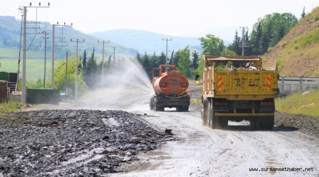 Ata Yolu’nda sona doğru