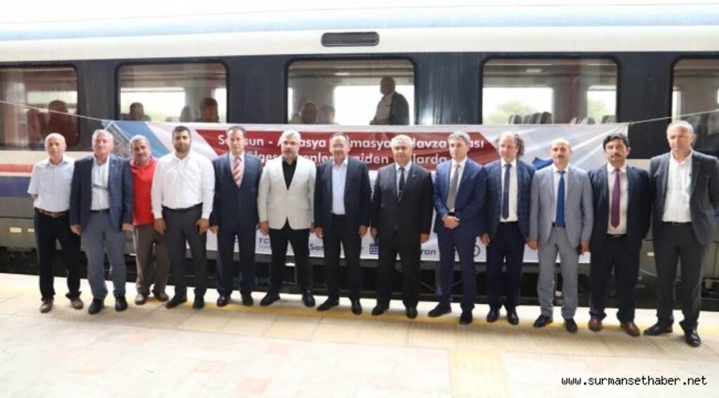 BAŞKAN AKSU: BÖLGEMİZE HAYIRLI OLSUN