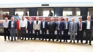 BAŞKAN AKSU: BÖLGEMİZE HAYIRLI OLSUN 