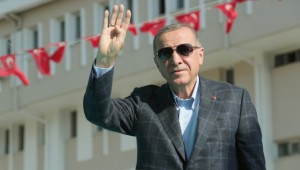 Cumhurbaşkanı Erdoğan; “Son 20 yılda Van’a 38 milyar lira tutarında kamu yatırımı yaptık”