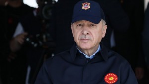 Cumhurbaşkanı Erdoğan: “Yunanistan’ı Aklını Başına Alması Konusunda Tekrar İkaz Ediyoruz.”