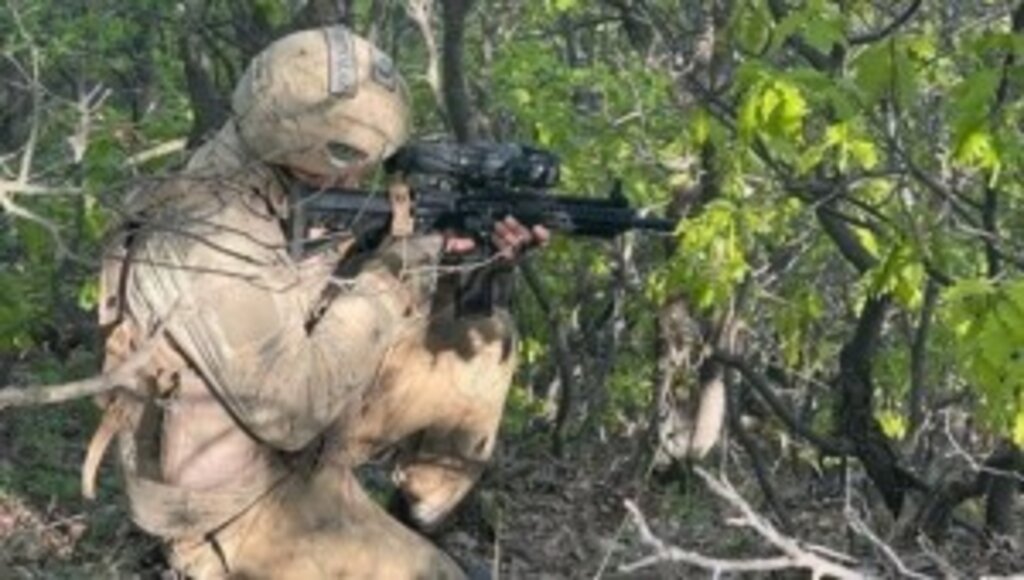 Eren Abluka-17 Şehit Jandarma Teğmen İsmail Can Akdeniz Operasyonu Başlatıldı