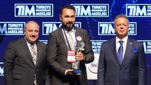  Ferrero Fındık, Türkiye'de Fındık ve Mamulleri Sektöründe 6. Kez İhracat Şampiyonu