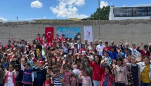 Hayaldi Gerçek oldu 