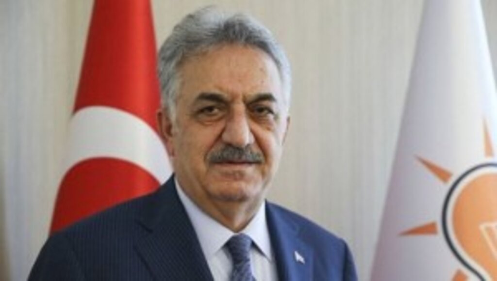 Hayati Yazıcı; ''Milyonları İlgilendiren Yeni Çay Kanunu Teklifi, TBMM'ye sunuldu''