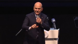 İçişleri Bakanı Soylu: 6’lı masa değil 6 bin masa da kursalar bu milleti durduramayacaklar