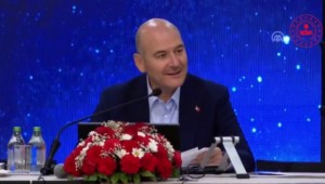 İçişleri Bakanı Soylu: Bin 200 mahalle yabancılara ikamete kapatılacak