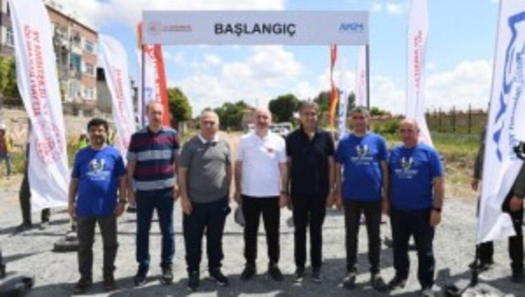 KAZLIÇEŞME-SİRKECİ KENTSEL ULAŞIM VE REKREASYON ODAKLI DÖNÜŞÜM PROJESİ İSTANBUL’A NEFES ALDIRACAK