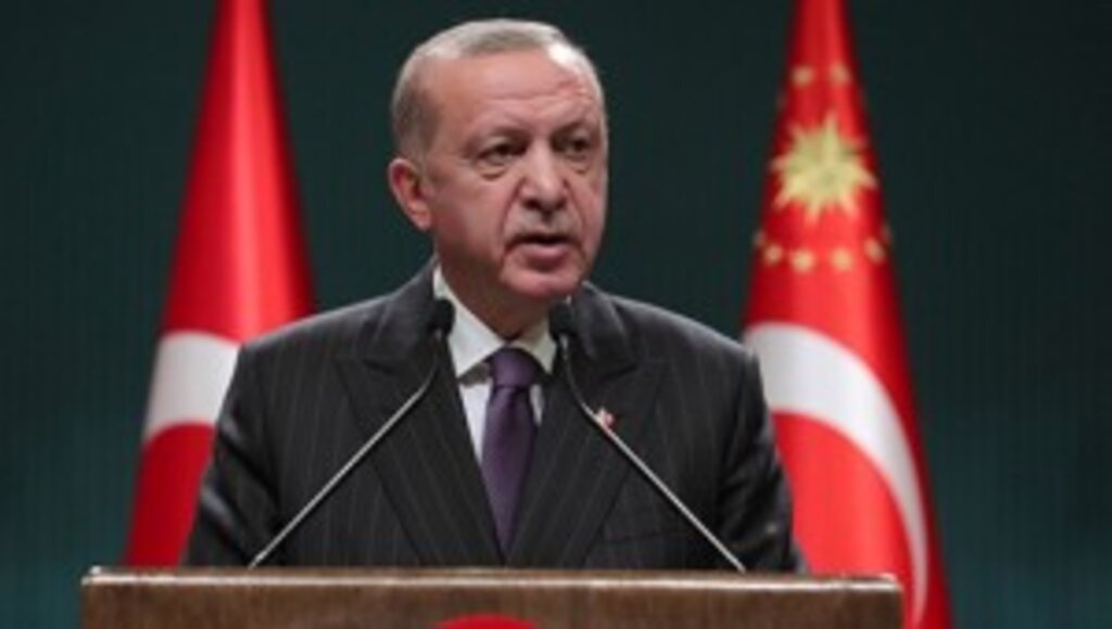 “SON 7 YILDIR DÜNYADA EN FAZLA MÜLTECİYE EV SAHİPLİĞİ YAPAN ÜLKEYİZ”