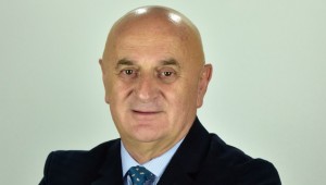 TÜRKİYE SPOR YAZARLARI DERNEĞİ AS BAŞKANLIĞINA MURAT TAŞKIN GETİRİLDİ