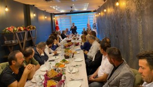 ANKARA’DA YENİ FEDERASYON KURULUYOR