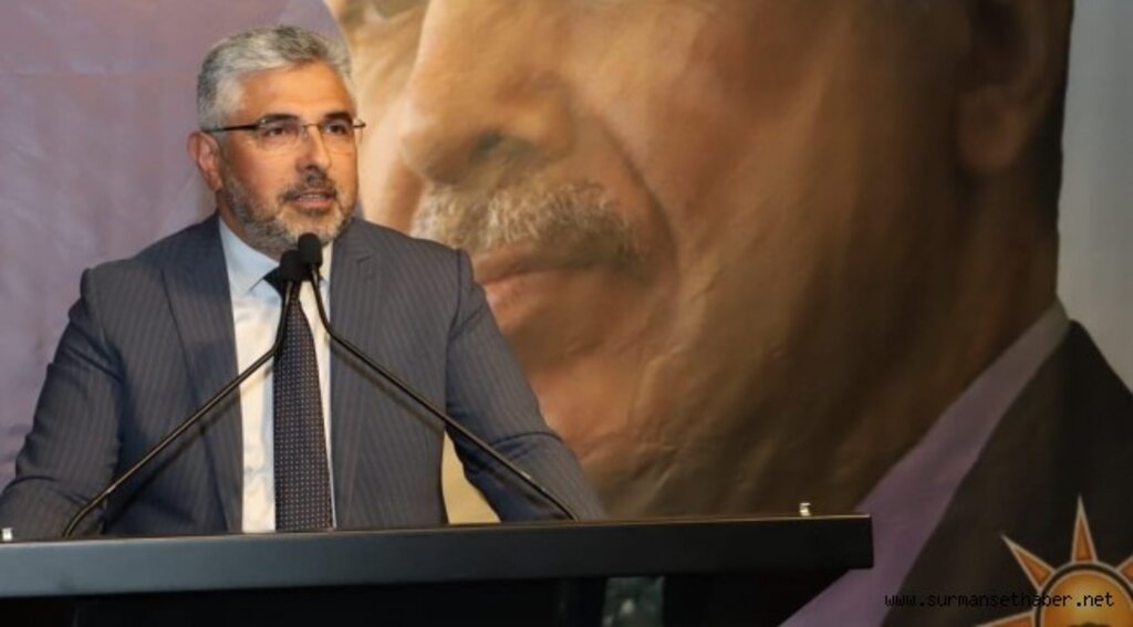 BAŞKAN AKSU'DAN KURBAN BAYRAMI MESAJI