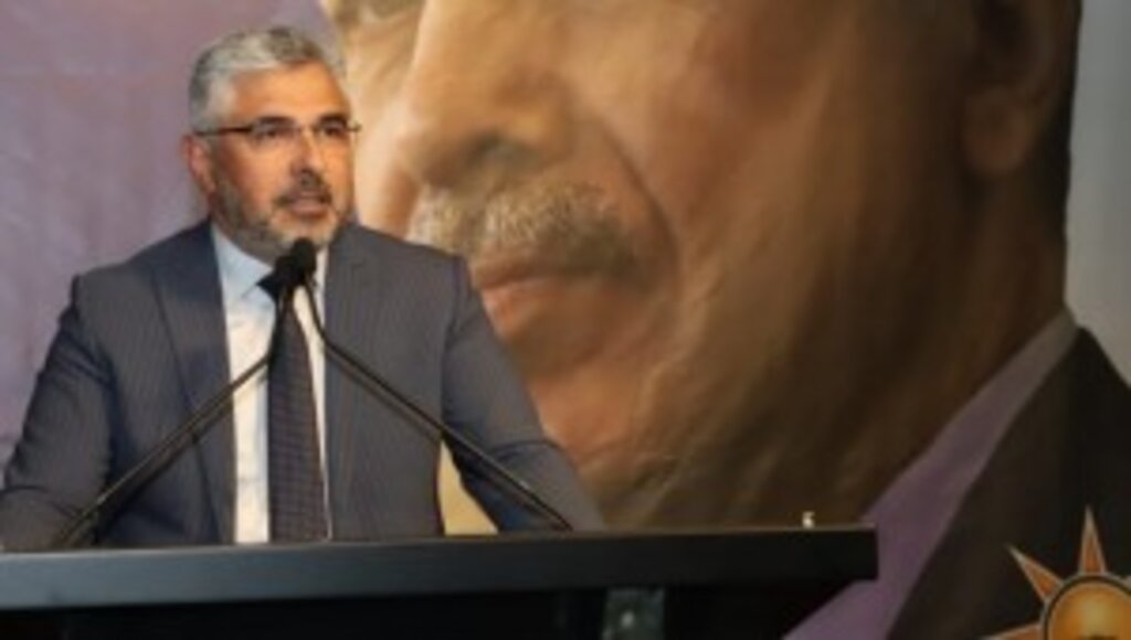 BAŞKAN AKSU'DAN KURBAN BAYRAMI MESAJI