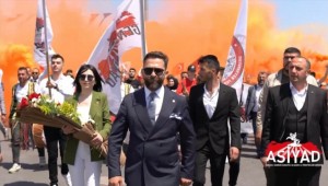 Başkan Osman Yılmaz'ın Kurban Bayramı Mesajı