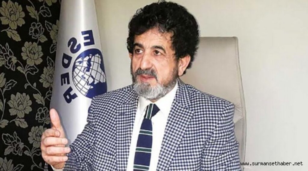 ESDER: Hipermarketlerin Kurban Satışı Tüketici ve Üreticiyi Olumsuz Etkiliyor