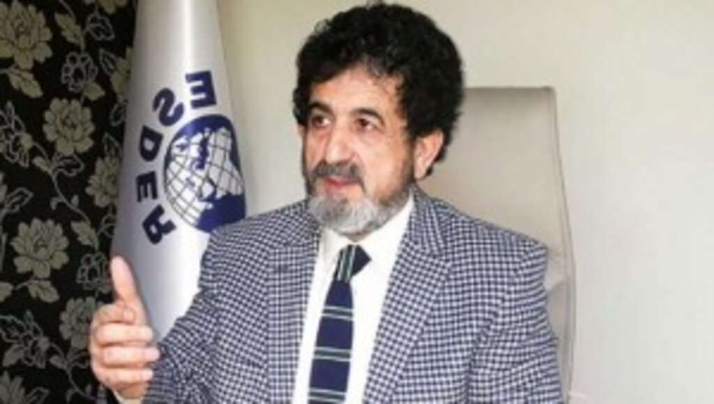 ESDER: Hipermarketlerin Kurban Satışı Tüketici ve Üreticiyi Olumsuz Etkiliyor 