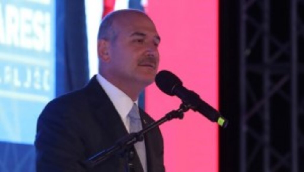 İçişleri Bakanı Soylu’dan bayram açıklaması: 81 ilde toplam 2 bin 355 saat denetim planlandı