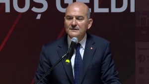 İçişleri Bakanı Süleyman Soylu: “FETÖ sadece bir terör örgütü değildir”