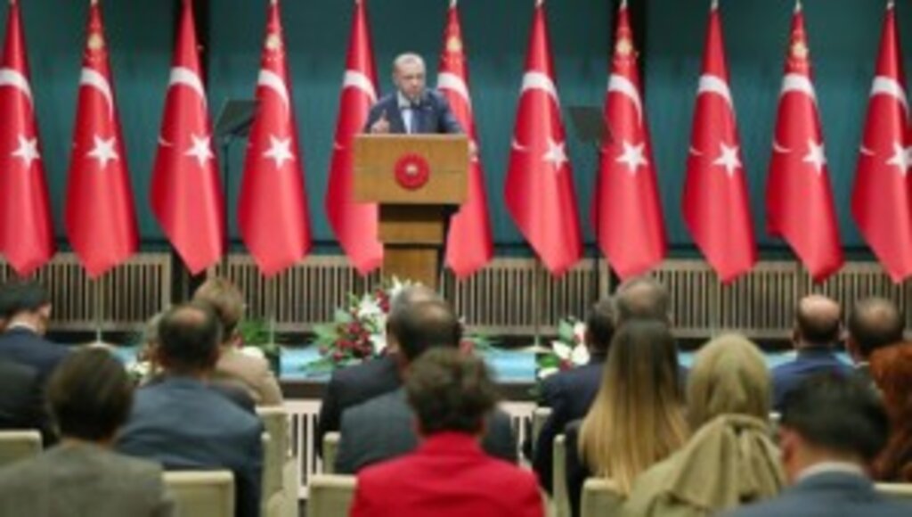 “Öğrenim kredisi geri ödemeleri, herhangi bir enflasyon farkı veya faiz uygulaması olmaksızın, sadece alınan kredi üzerinden yapılacak”