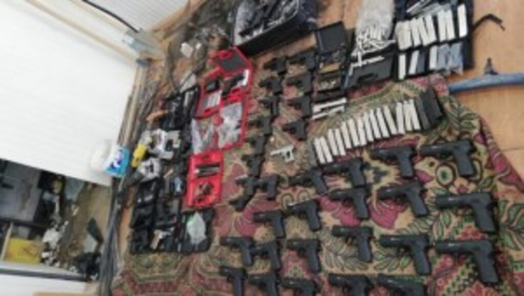 Organize Suç Örgütlerine Yönelik 