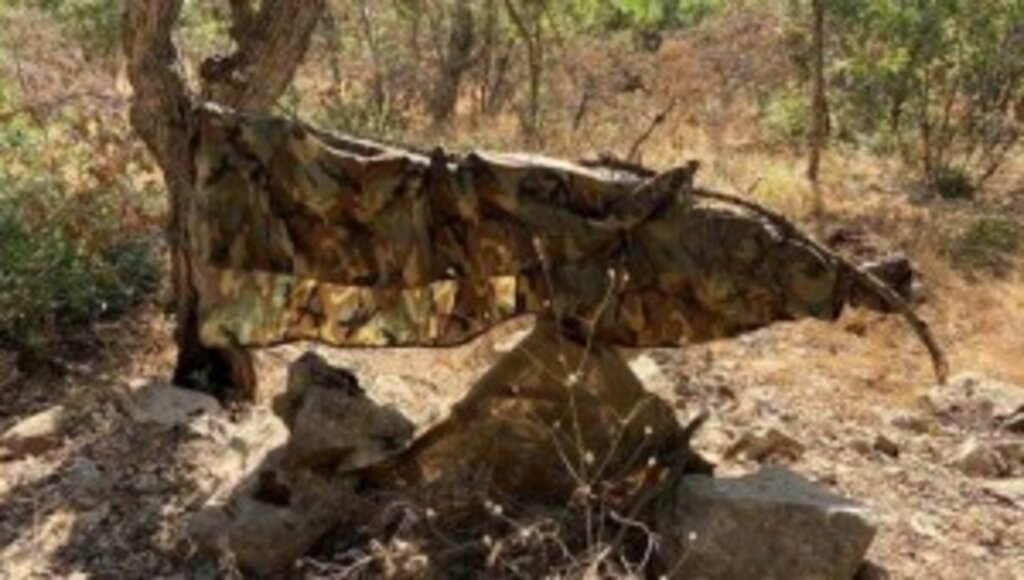 Pençe-Kilit Operasyonu Bölgesinde Teröristlere Ait Çok Sayıda Silah ve Mühimmat Ele Geçirildi