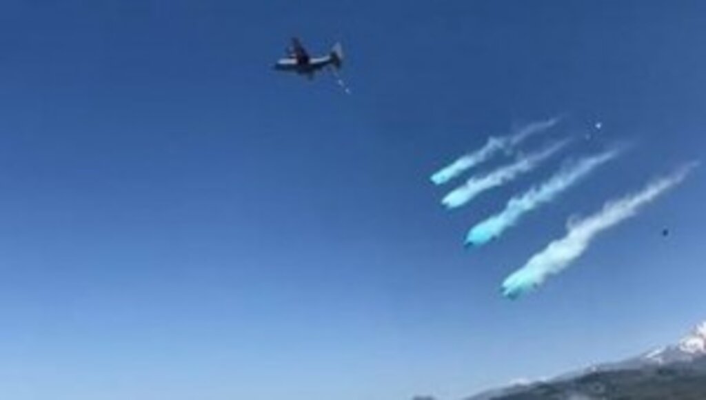 Türk Silahlı Kuvvetleri, Orman Yangınlarıyla Mücadelede “Rezerv Güç” Olarak Görev Yapacak