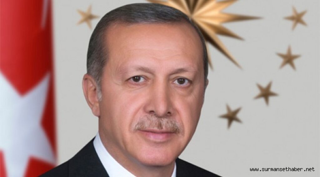 Türkiye Cumhuriyeti Cumhurbaşkanı Recep Tayyip Erdoğan'ın Kurban Bayramı Mesajı
