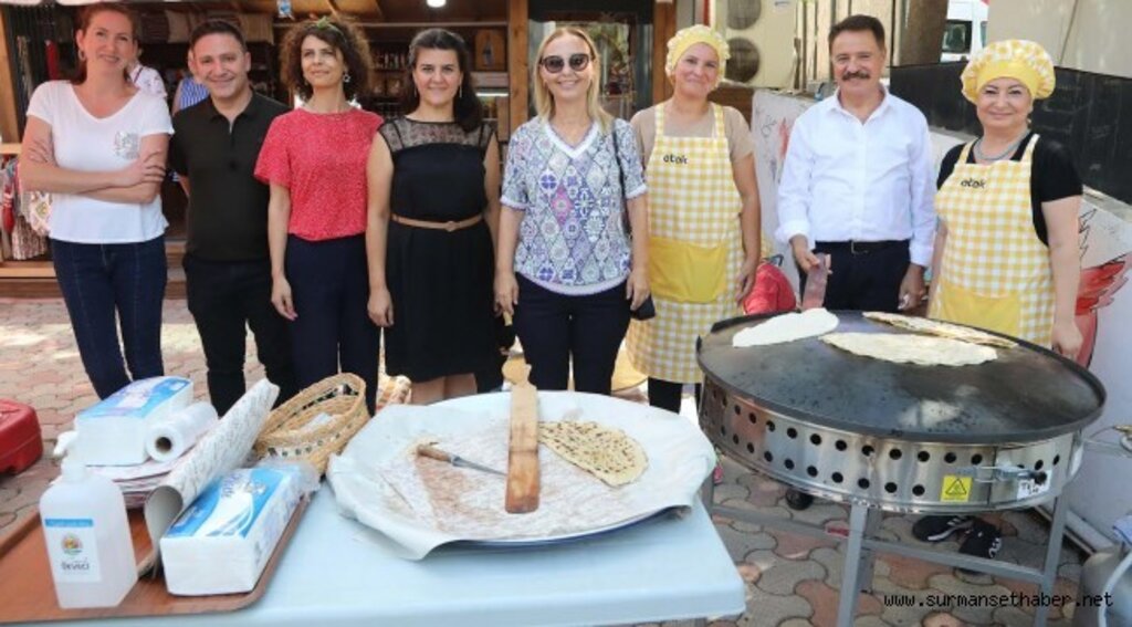 ATAK tanıtım günleri başladı