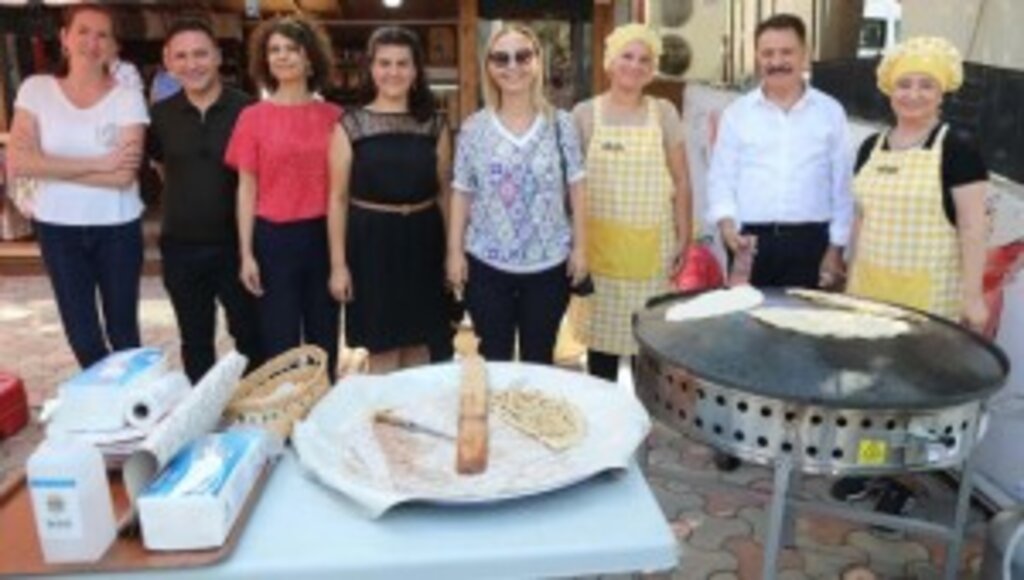 ATAK tanıtım günleri başladı