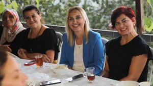 Atakum’da tarıma destek son sürat 