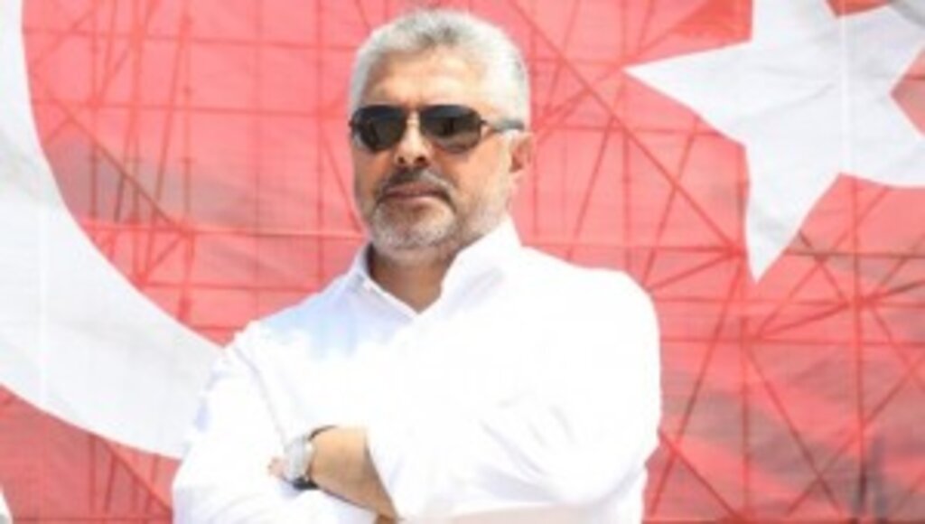 BAŞKAN AKSU'NUN 30 AĞUSTOS ZAFER BAYRAMI MESAJI 